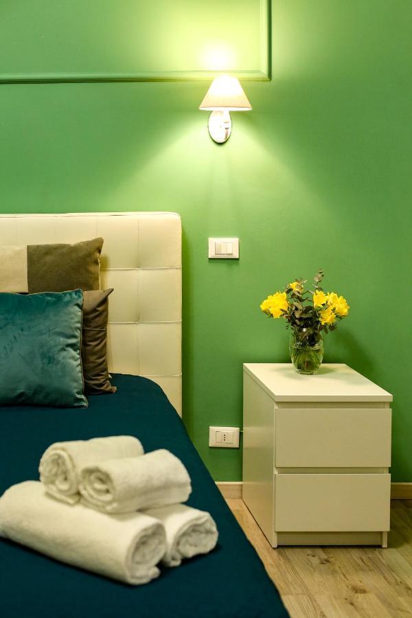 Lydka Domus Hotel Рим Екстериор снимка