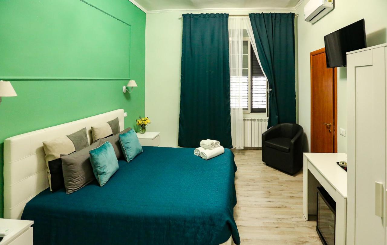 Lydka Domus Hotel Рим Екстериор снимка