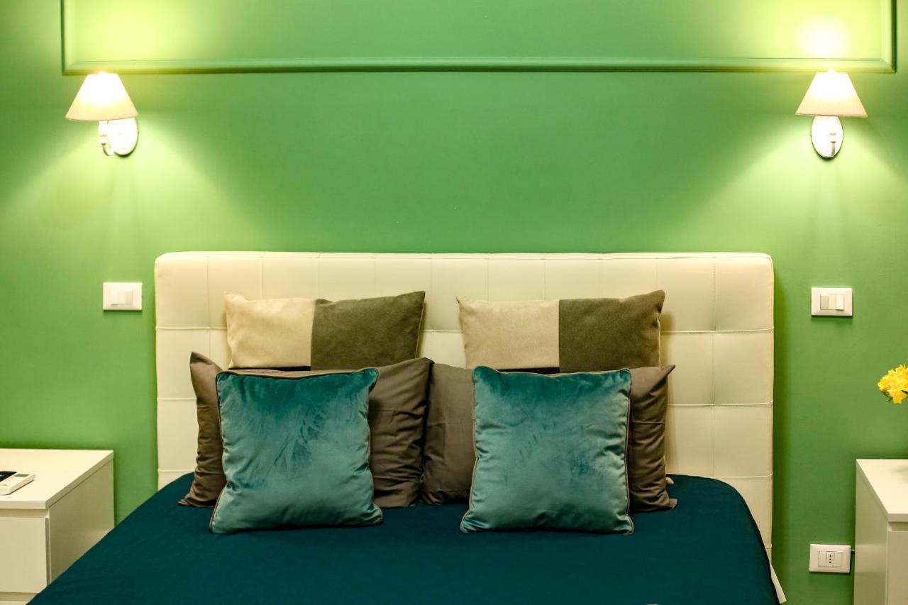 Lydka Domus Hotel Рим Екстериор снимка