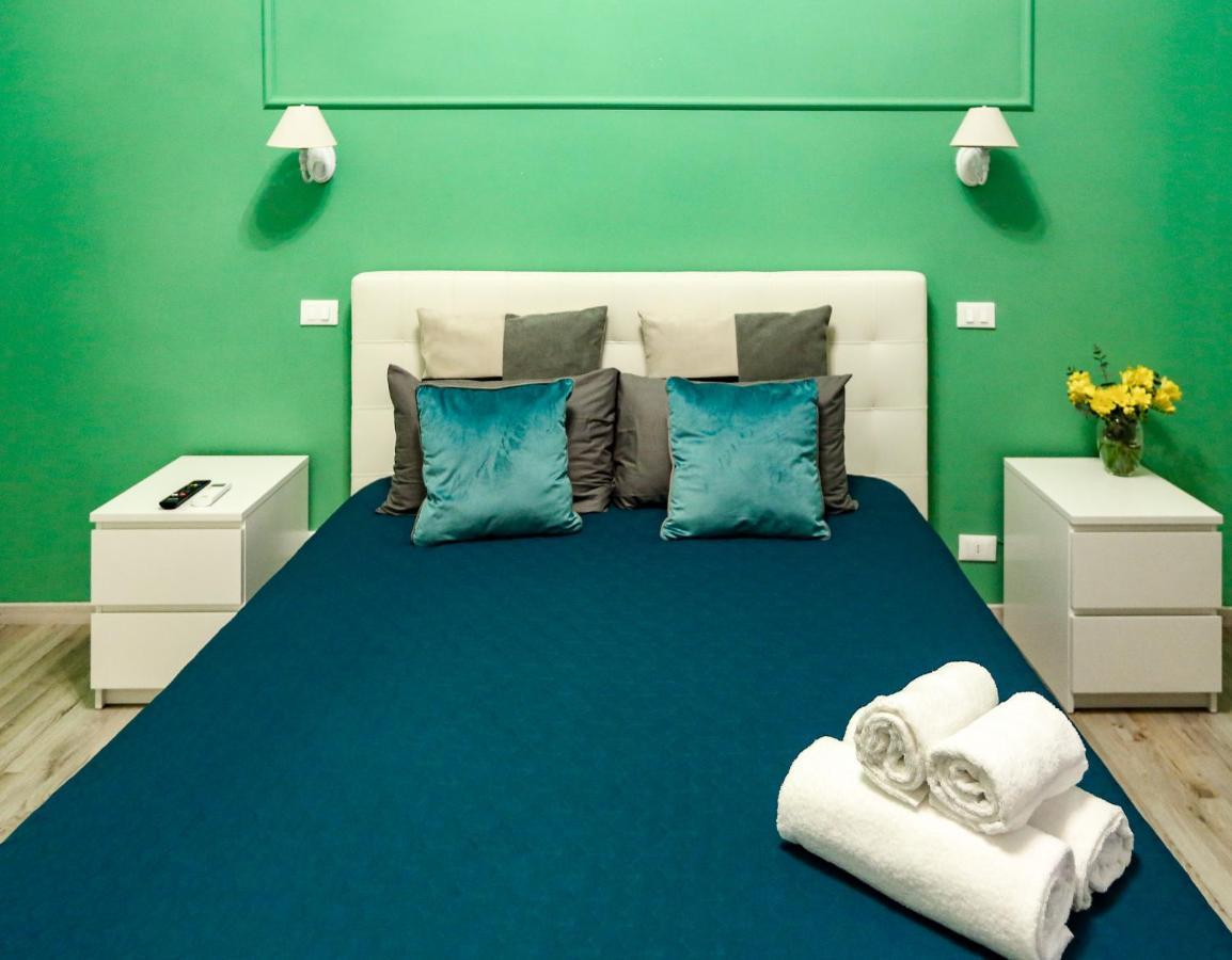 Lydka Domus Hotel Рим Екстериор снимка