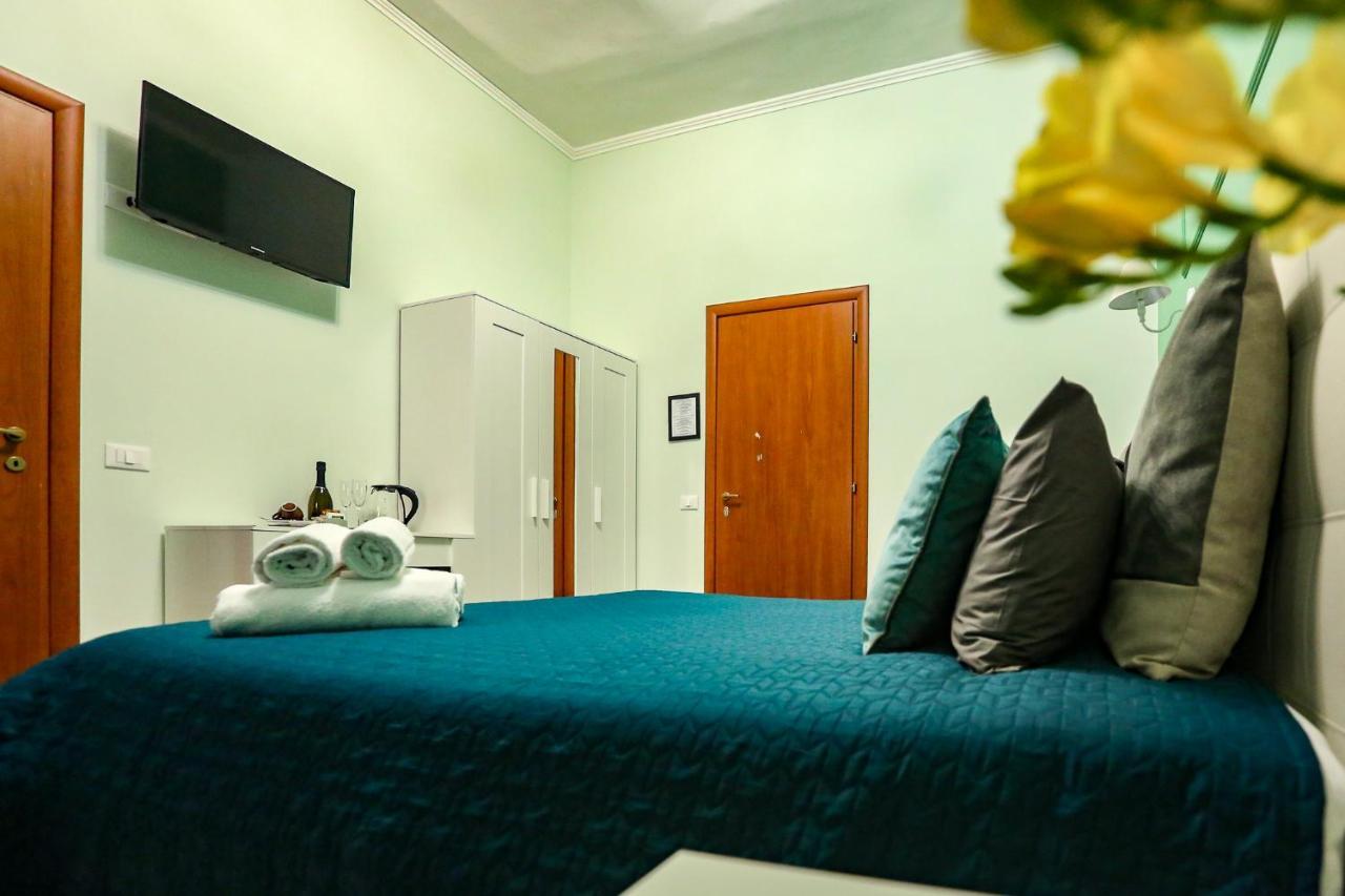 Lydka Domus Hotel Рим Екстериор снимка