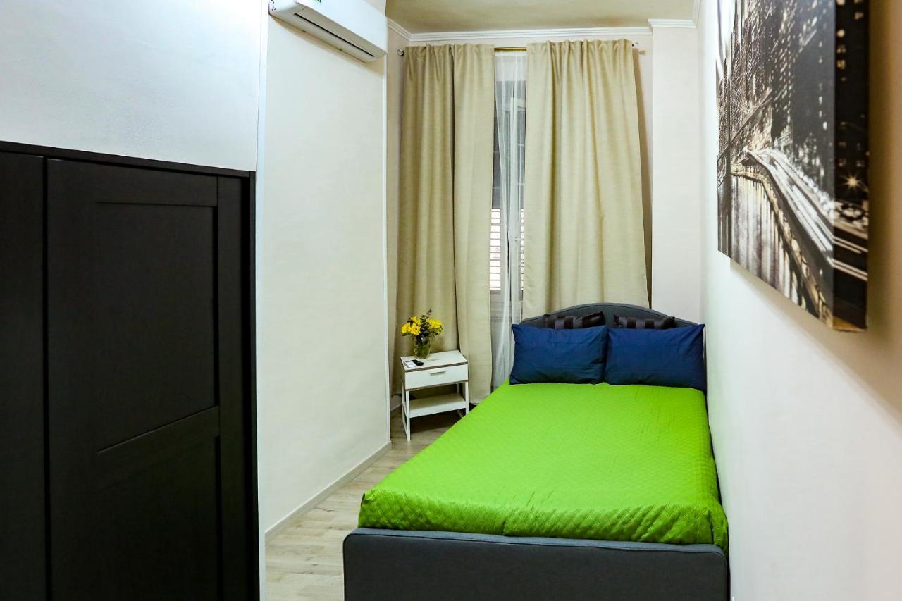 Lydka Domus Hotel Рим Екстериор снимка