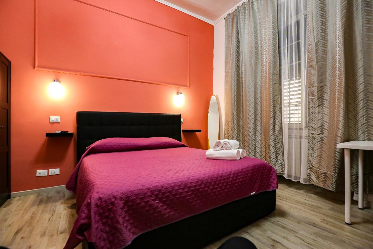Lydka Domus Hotel Рим Екстериор снимка