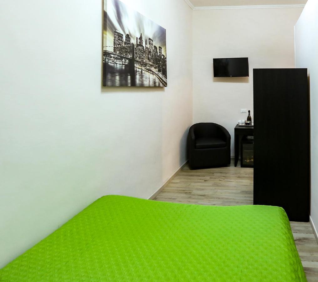 Lydka Domus Hotel Рим Екстериор снимка
