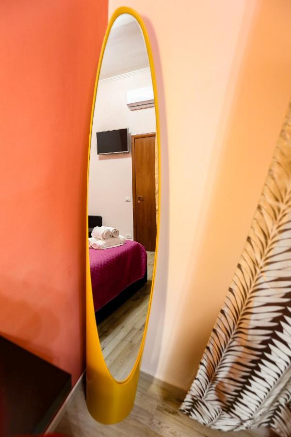 Lydka Domus Hotel Рим Екстериор снимка